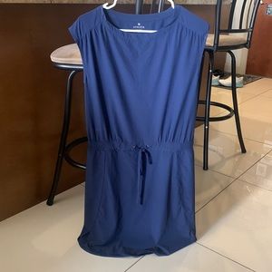 Athleta Dress